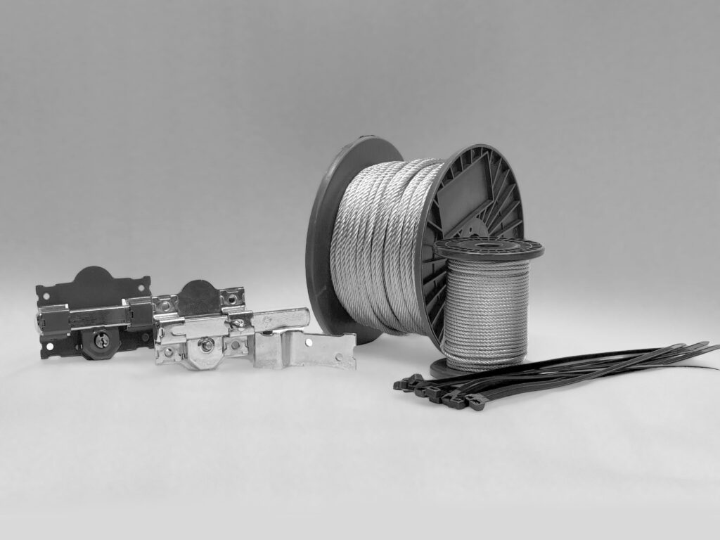 cerrojos cable bridas byn 1